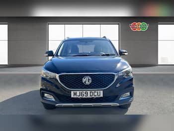 Used MG MG ZS 2019 for sale - 79777455: Photo