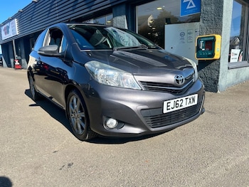 Toyota - Yaris