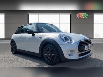 Used MINI Hatch 2019 for sale - 79275897: Photo