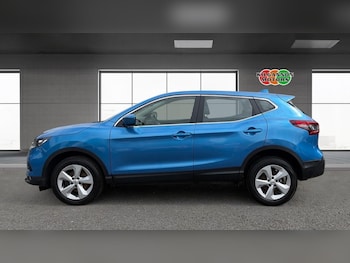 Used Nissan Qashqai 2019 for sale - 79461933: Photo