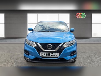 Used Nissan Qashqai 2019 for sale - 79461933: Photo