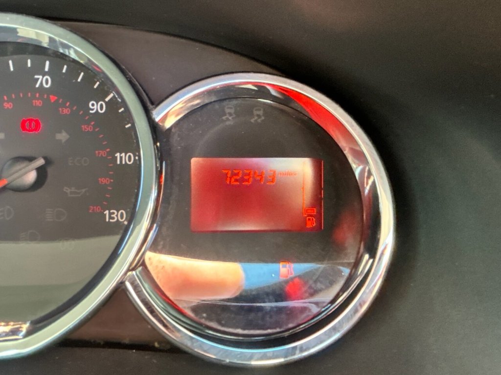 Used Dacia Logan MCV 2016 for sale - 77171608: Photo 11