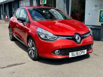 2015 (15) - 1.6 e-HDi 115 DStyle Nav 5dr
