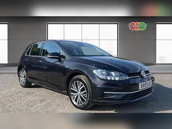 Used Volkswagen Golf 2019 for sale - 79288501: Photo
