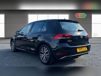 Used Volkswagen Golf 2019 for sale - 79288501: Photo