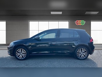 Used Volkswagen Golf 2019 for sale - 79288501: Photo