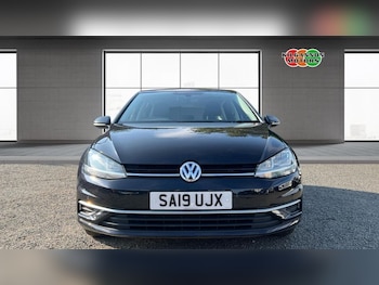 Used Volkswagen Golf 2019 for sale - 79288501: Photo