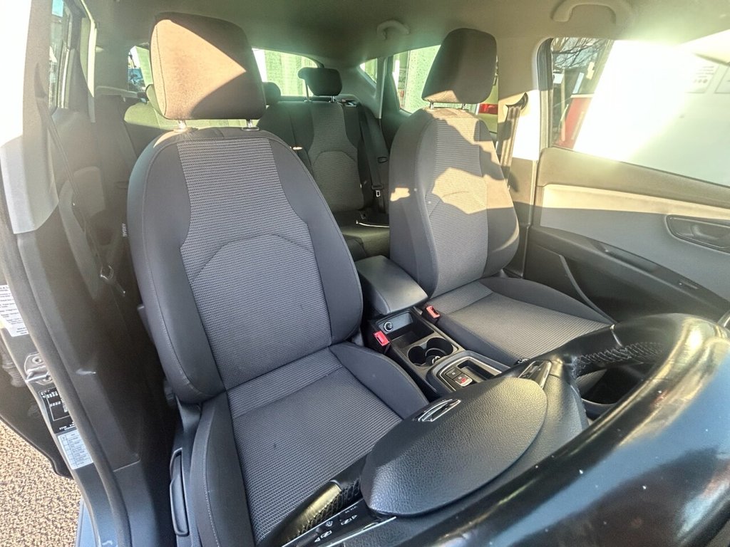 Used SEAT Leon 2018 for sale - 76617683: Photo 10