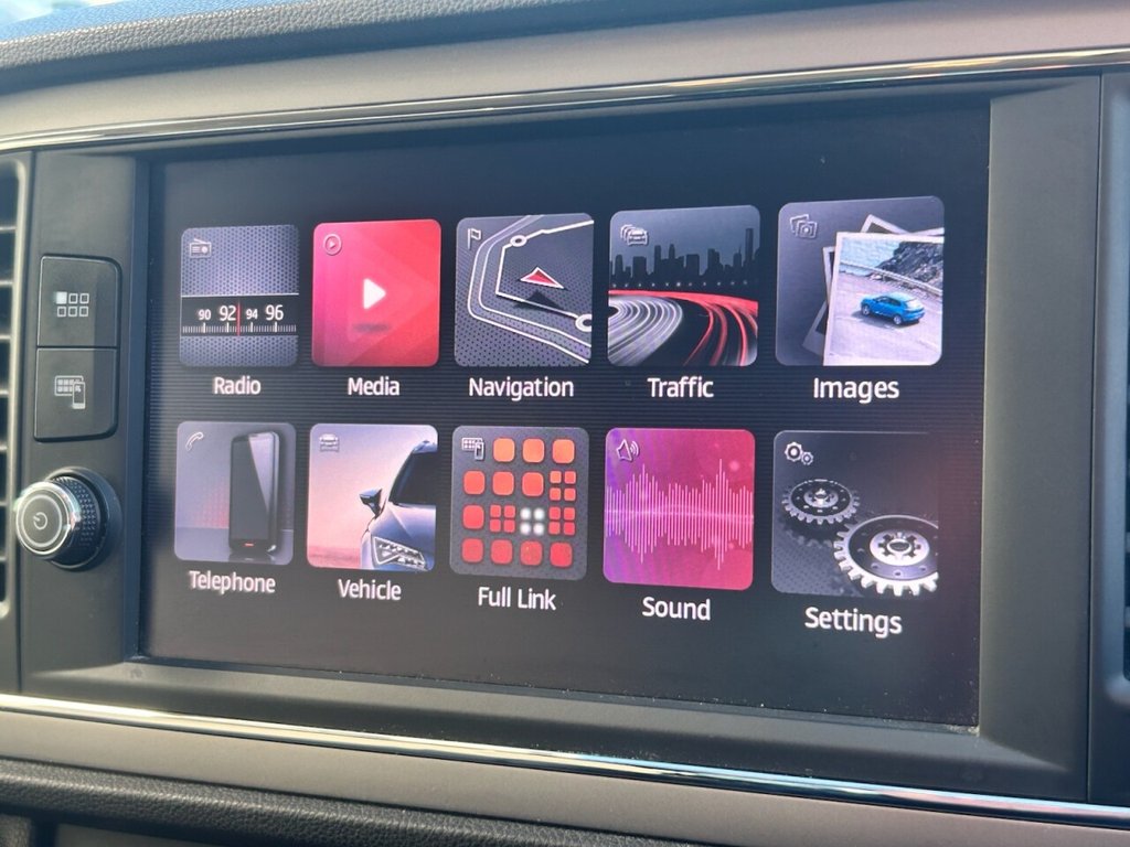 Used SEAT Leon 2018 for sale - 76617683: Photo 13