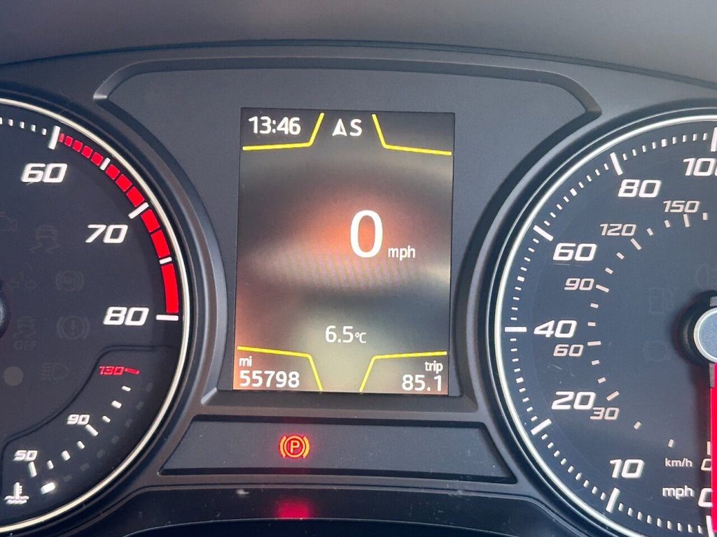 Used SEAT Leon 2018 for sale - 76617683: Photo 15