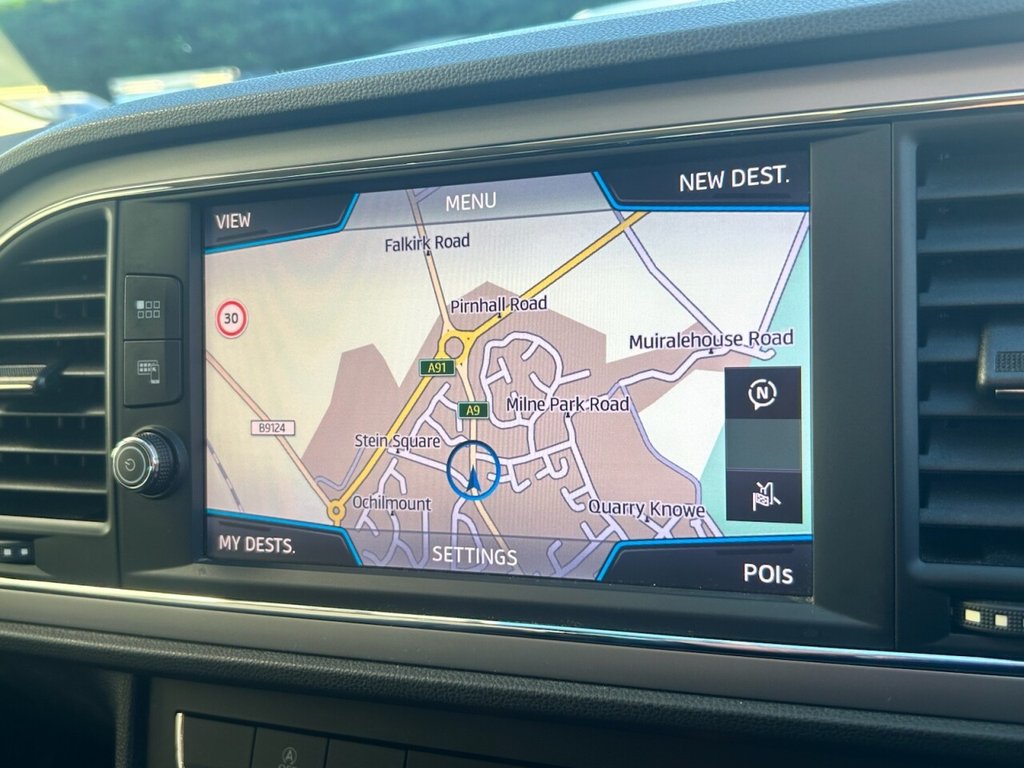 Used SEAT Leon 2018 for sale - 76617683: Photo 18