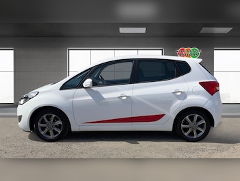 Used Hyundai Ix20 2016 for sale - 78989860: Photo