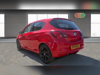 Used Vauxhall Corsa 2019 for sale - 79166452: Photo