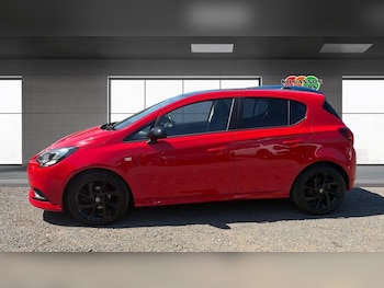 Used Vauxhall Corsa 2019 for sale - 79166452: Photo