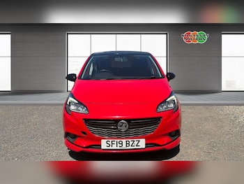 Used Vauxhall Corsa 2019 for sale - 79166452: Photo