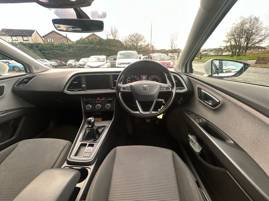 Used SEAT Leon 2017 for sale - 77212531: Photo 11