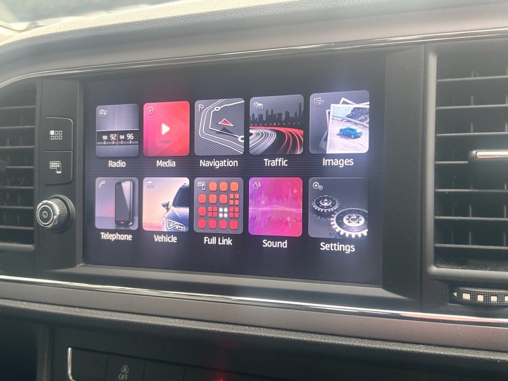 Used SEAT Leon 2017 for sale - 77212531: Photo 12