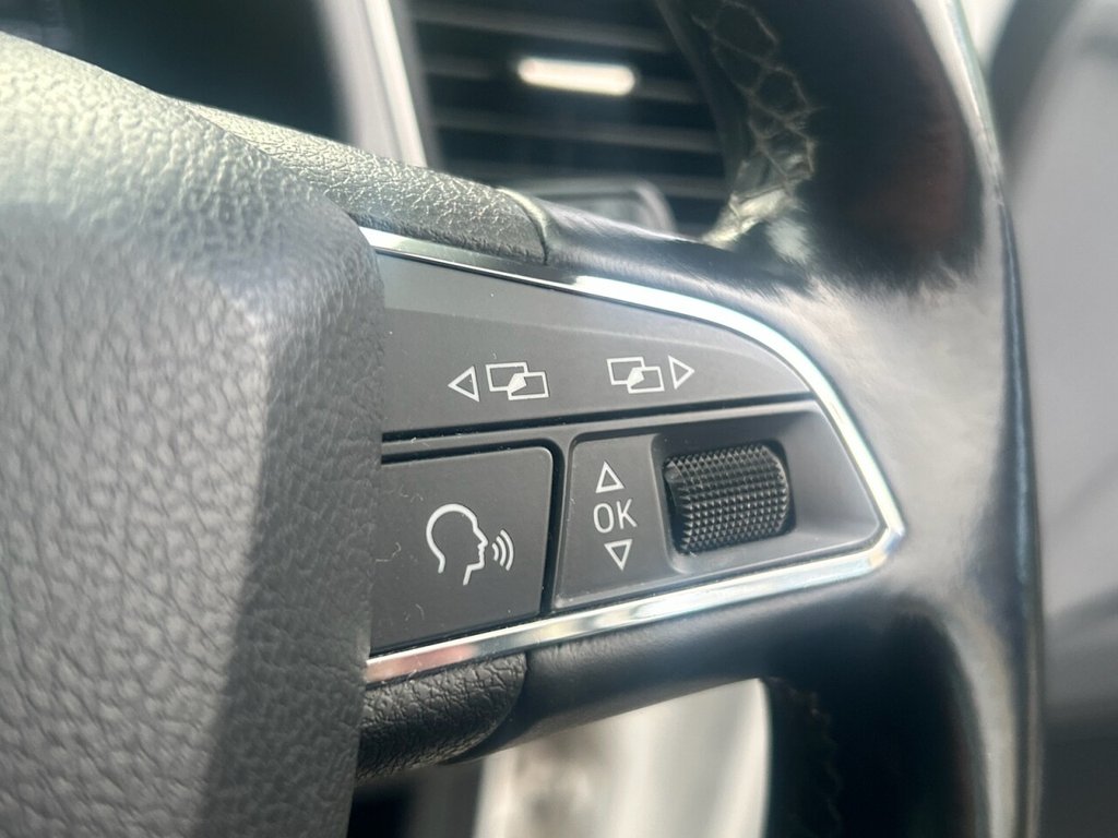 Used SEAT Leon 2017 for sale - 77212531: Photo 18