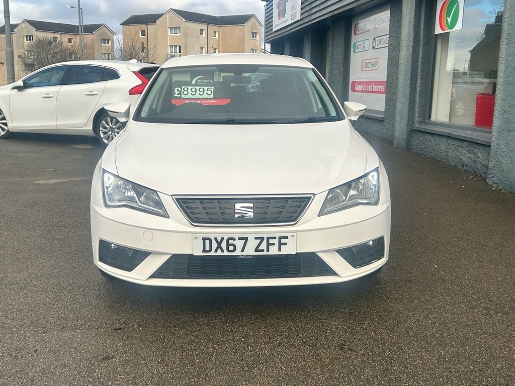 Used SEAT Leon 2017 for sale - 77212531: Photo 2
