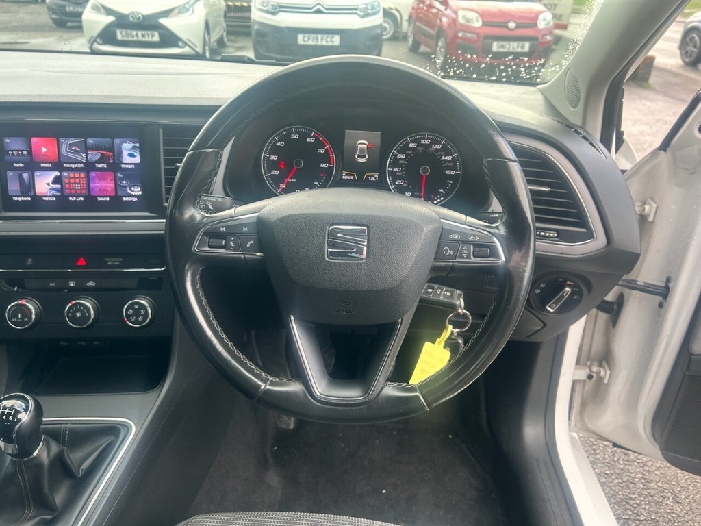 Used SEAT Leon 2017 for sale - 77212531: Photo 20