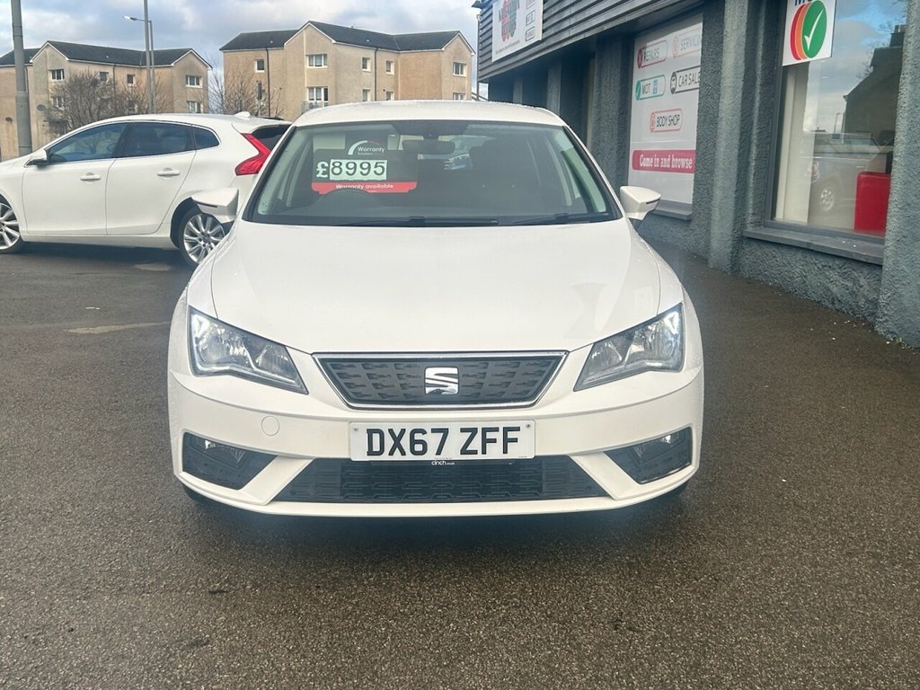 Used SEAT Leon 2017 for sale - 77212531: Photo 3