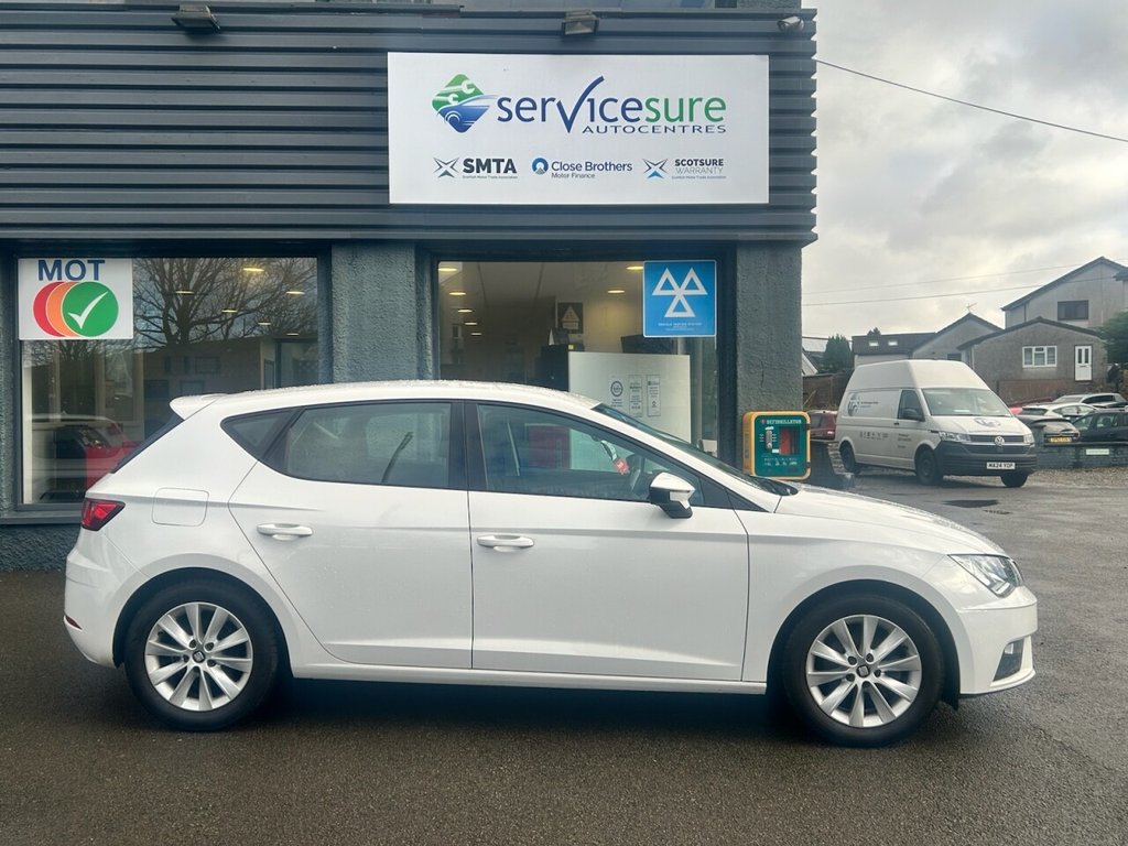 Used SEAT Leon 2017 for sale - 77212531: Photo 5