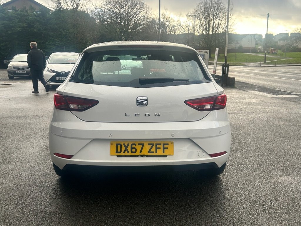 Used SEAT Leon 2017 for sale - 77212531: Photo 6