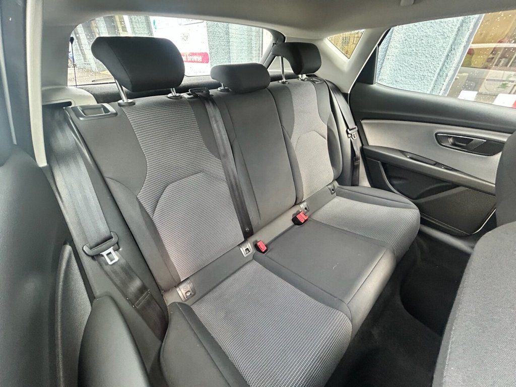 Used SEAT Leon 2017 for sale - 77212531: Photo 8