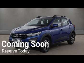 2022 (22) - 1.0 TCe Prestige Hatchback 5dr Petrol Manual Euro 6 (s/s) (90 ps)