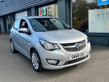 Used Vauxhall Viva 2018 for sale - 75559906: Photo