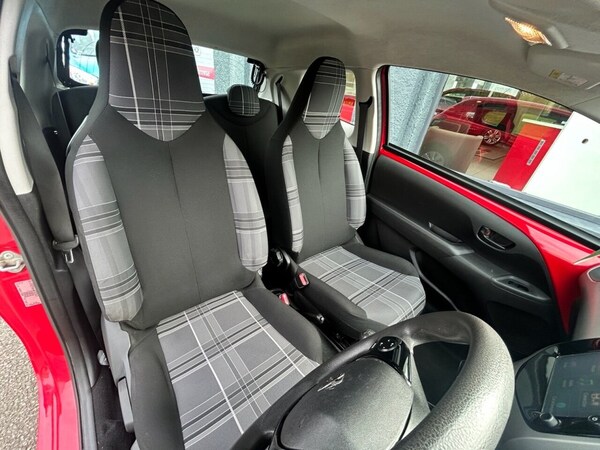 Used Peugeot 108 2017 for sale - 75335733: Photo 16