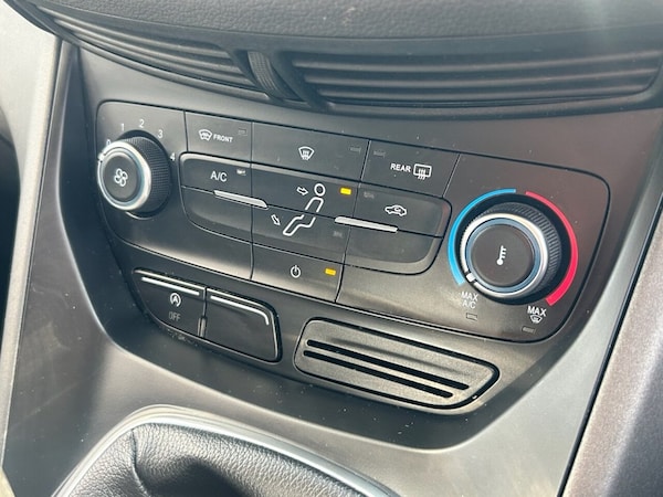 Used Ford Grand C-Max 2018 for sale - 75585136: Photo 12