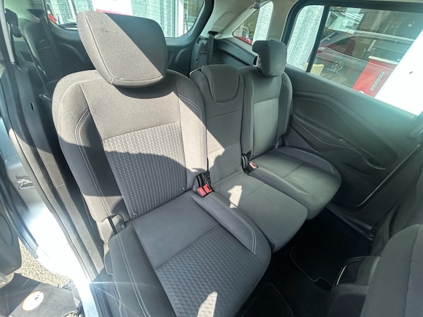 Used Ford Grand C-Max 2018 for sale - 75585136: Photo 7