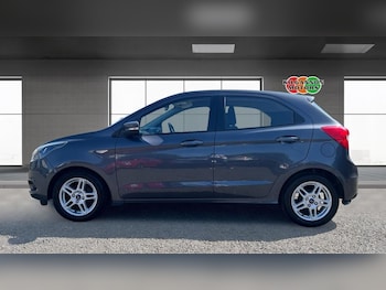 Used Ford Ka+ 2017 for sale - 79275905: Photo