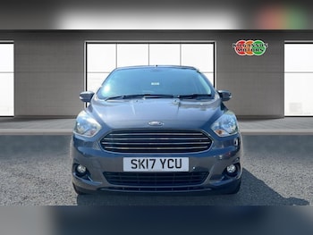 Used Ford Ka+ 2017 for sale - 79275905: Photo