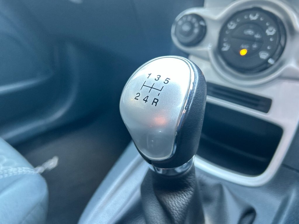 Used Ford Fiesta 2011 for sale - 76739903: Photo 10