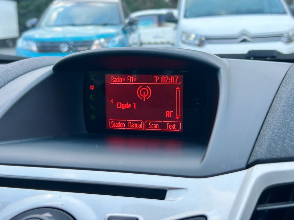 Used Ford Fiesta 2011 for sale - 76739903: Photo 13