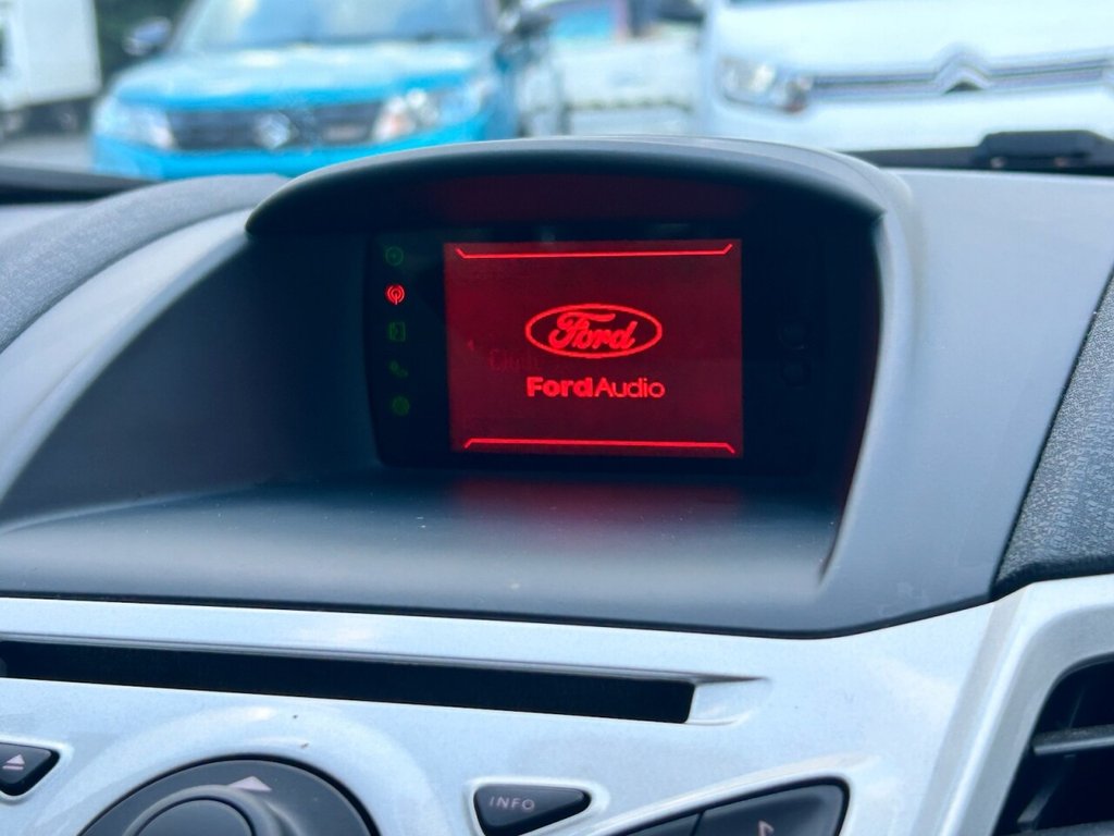 Used Ford Fiesta 2011 for sale - 76739903: Photo 14