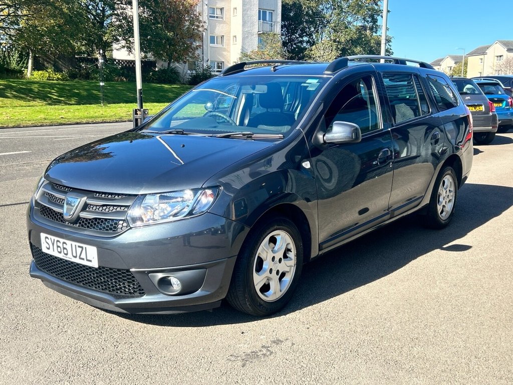 Used Dacia Logan MCV 2016 for sale - 76039388: Photo 3