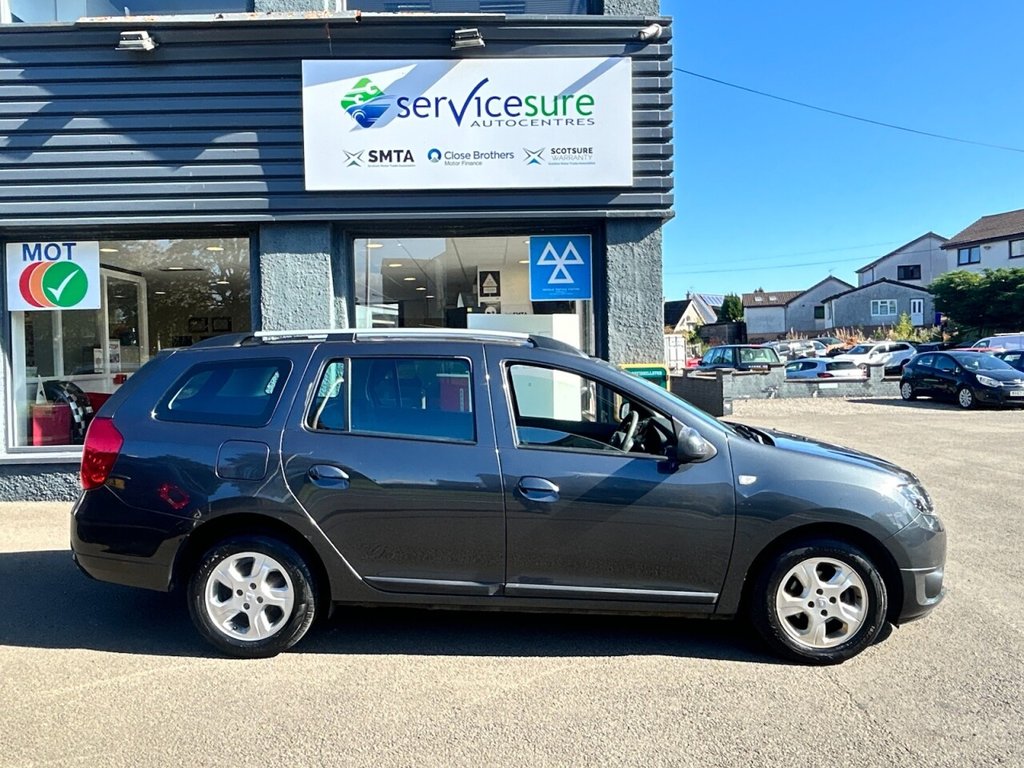 Used Dacia Logan MCV 2016 for sale - 76039388: Photo 5