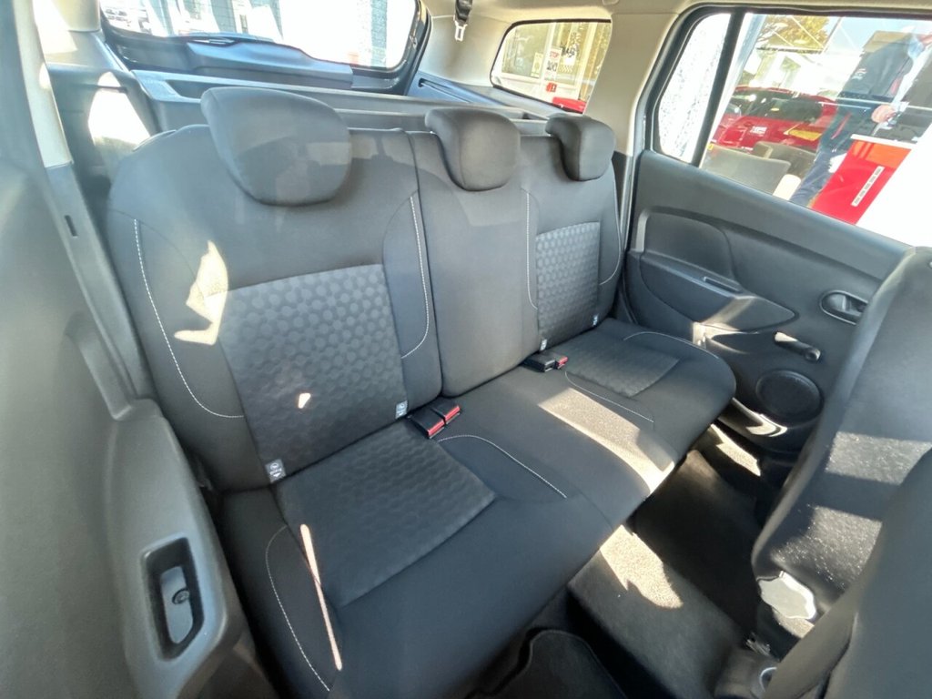 Used Dacia Logan MCV 2016 for sale - 76039388: Photo 7