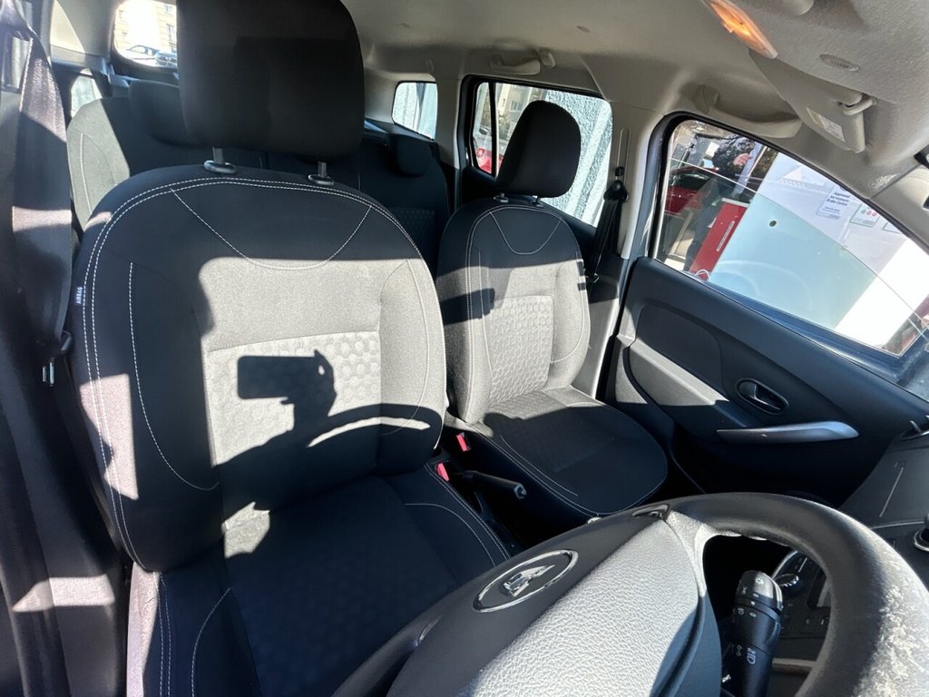 Used Dacia Logan MCV 2016 for sale - 76039388: Photo 8