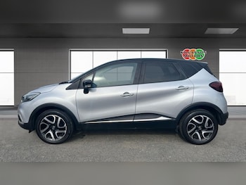 Used Renault Captur 2018 for sale - 78989849: Photo