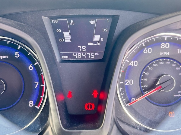 Used Hyundai Ix20 2017 for sale - 74561519: Photo 15
