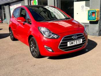 2017 (17) - 1.4 Blue Drive Premium Nav 5dr