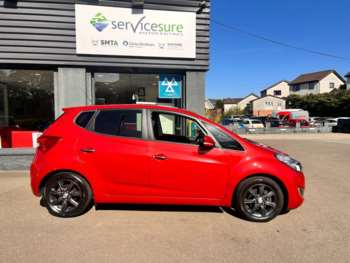 Used Hyundai Ix20 2017 for sale - 74561519: Photo