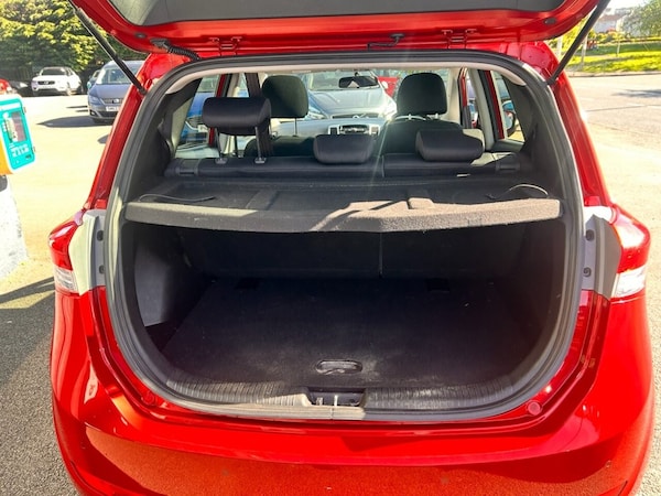 Used Hyundai Ix20 2017 for sale - 74561519: Photo 5