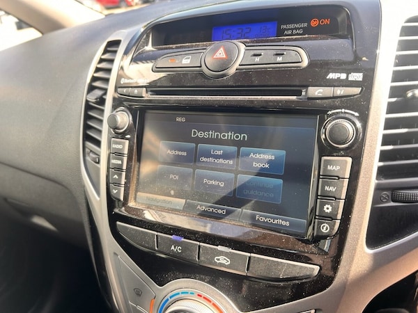 Used Hyundai Ix20 2017 for sale - 74561519: Photo 8