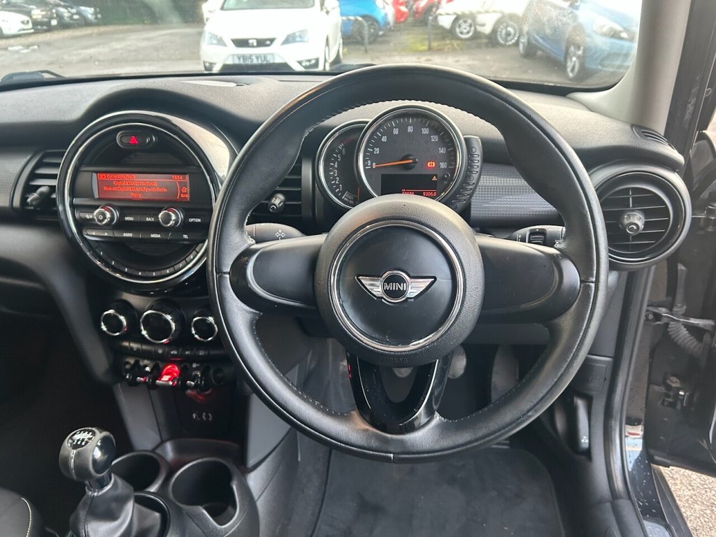 Used MINI Hatch 2017 for sale - 76481795: Photo 11