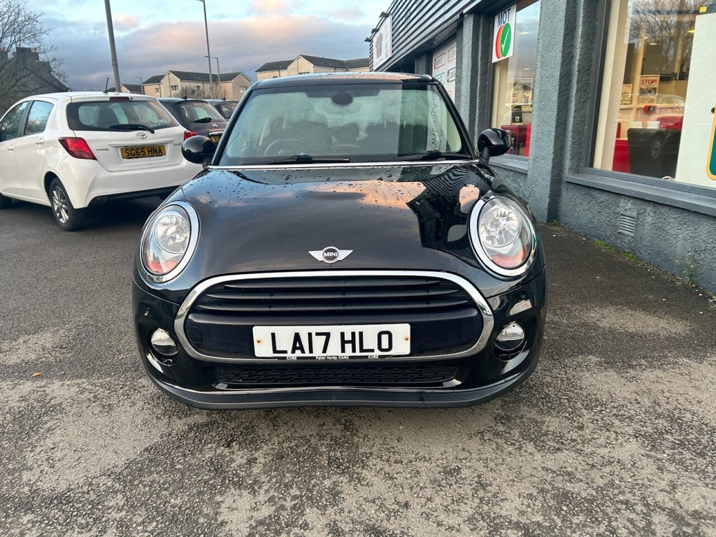 Used MINI Hatch 2017 for sale - 76481795: Photo 2